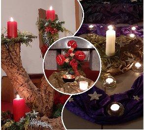 Abendgebet Dezember 23