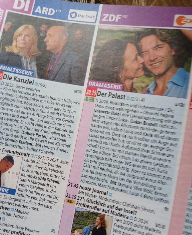 Bild 3. Sonntag i Jkr C 2025