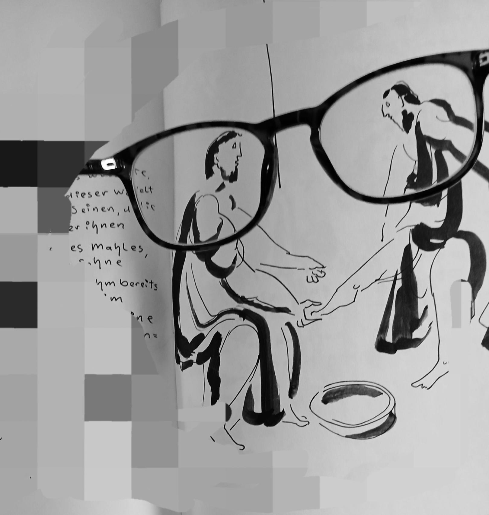 Bild 4. Sonntag in der Fastenzeit 2026 A (c) ejo