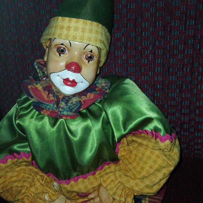 Bild 8. Sonntag C Karneval