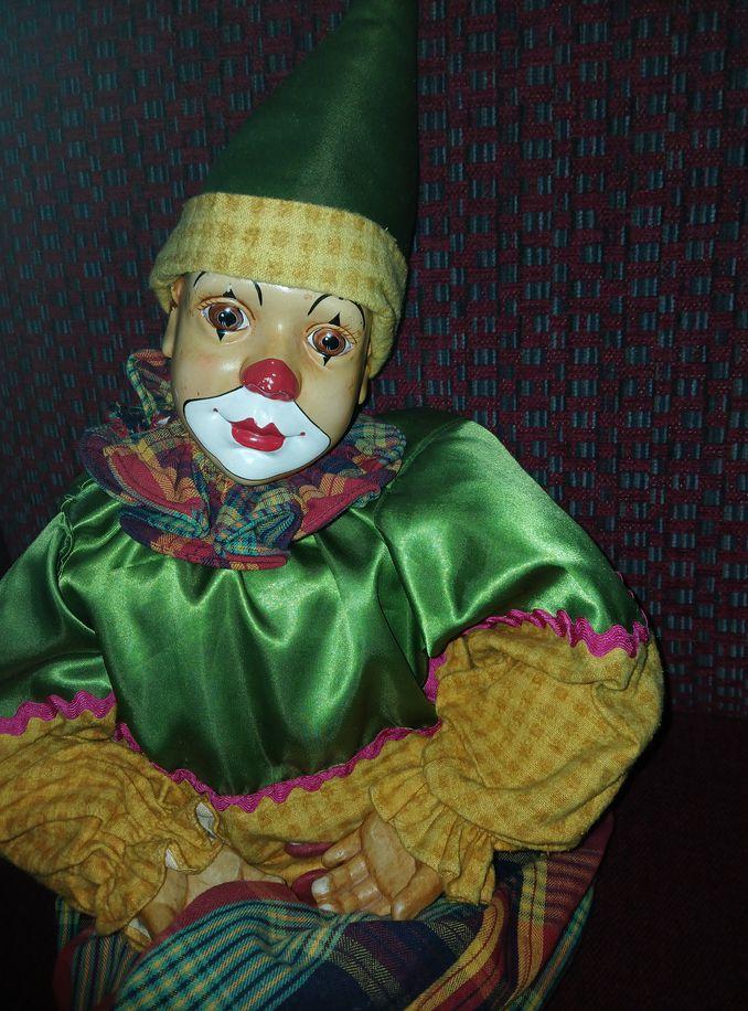 Bild 8. Sonntag C Karneval