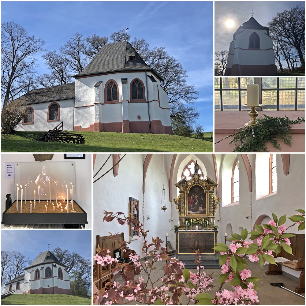 Collage-ahekapelle-kirche (c) gdg steinfeld