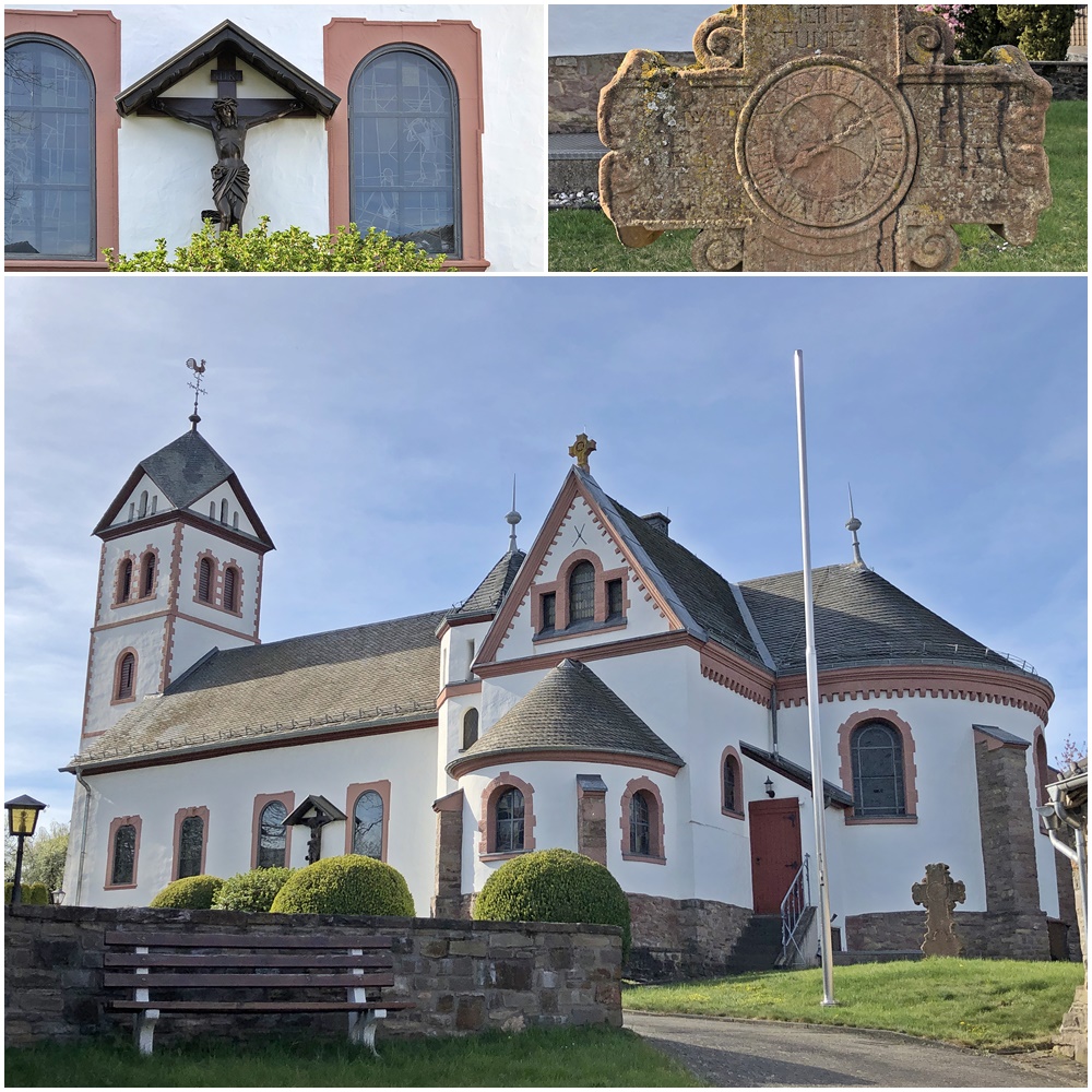 Collage-bouderath-kirche (c) gdg steinfeld