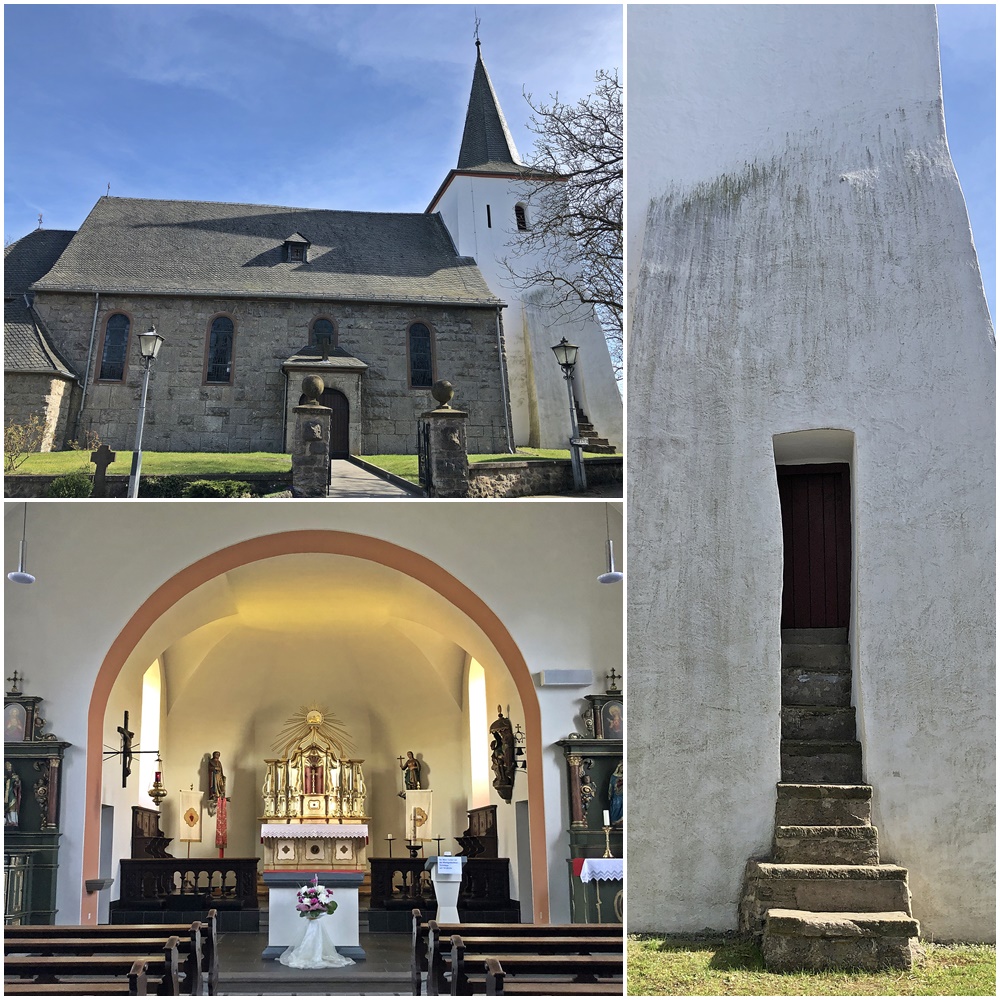 Collage-frohngau-kirche (c) gdg steinfeld