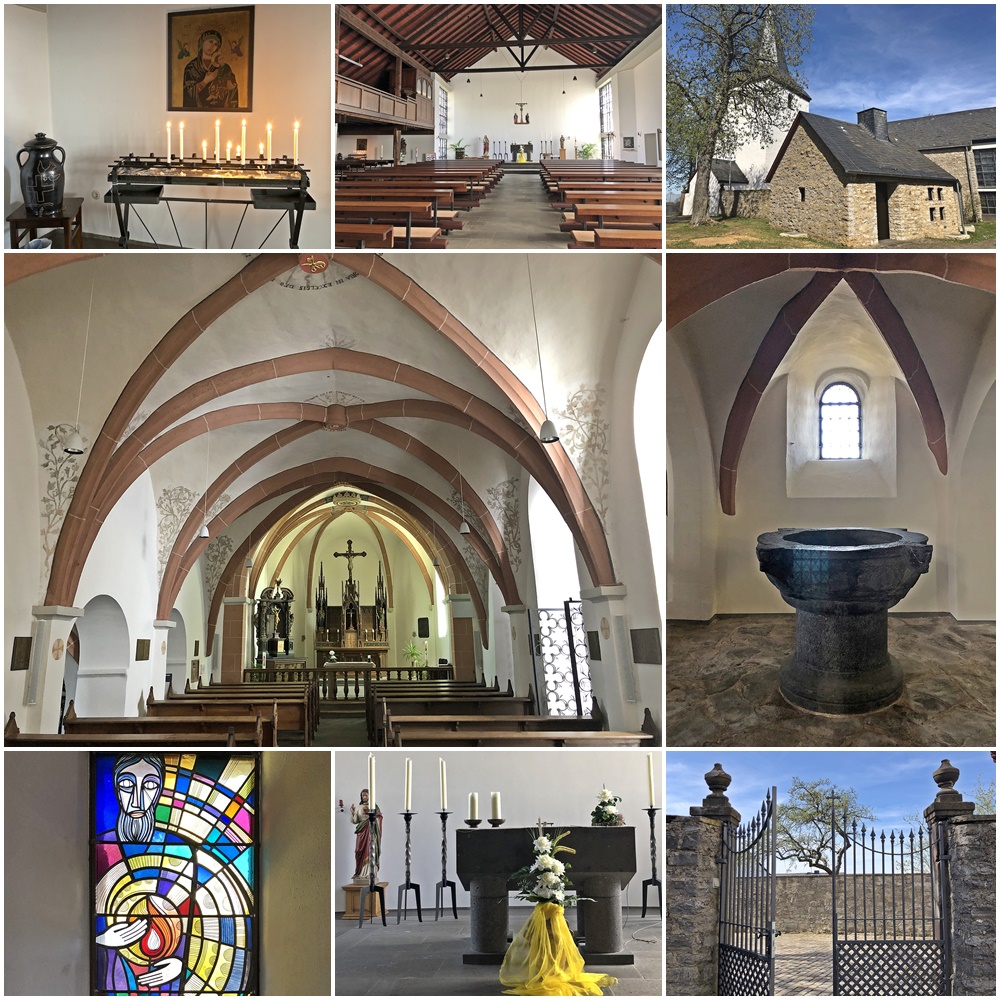 Collage-zingsheim-kirche (c) gdg steinfeld