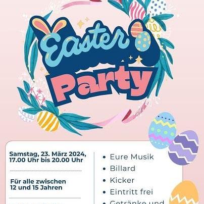 Easter Party