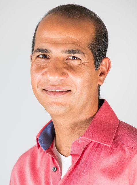 Emad Rofael 20250826