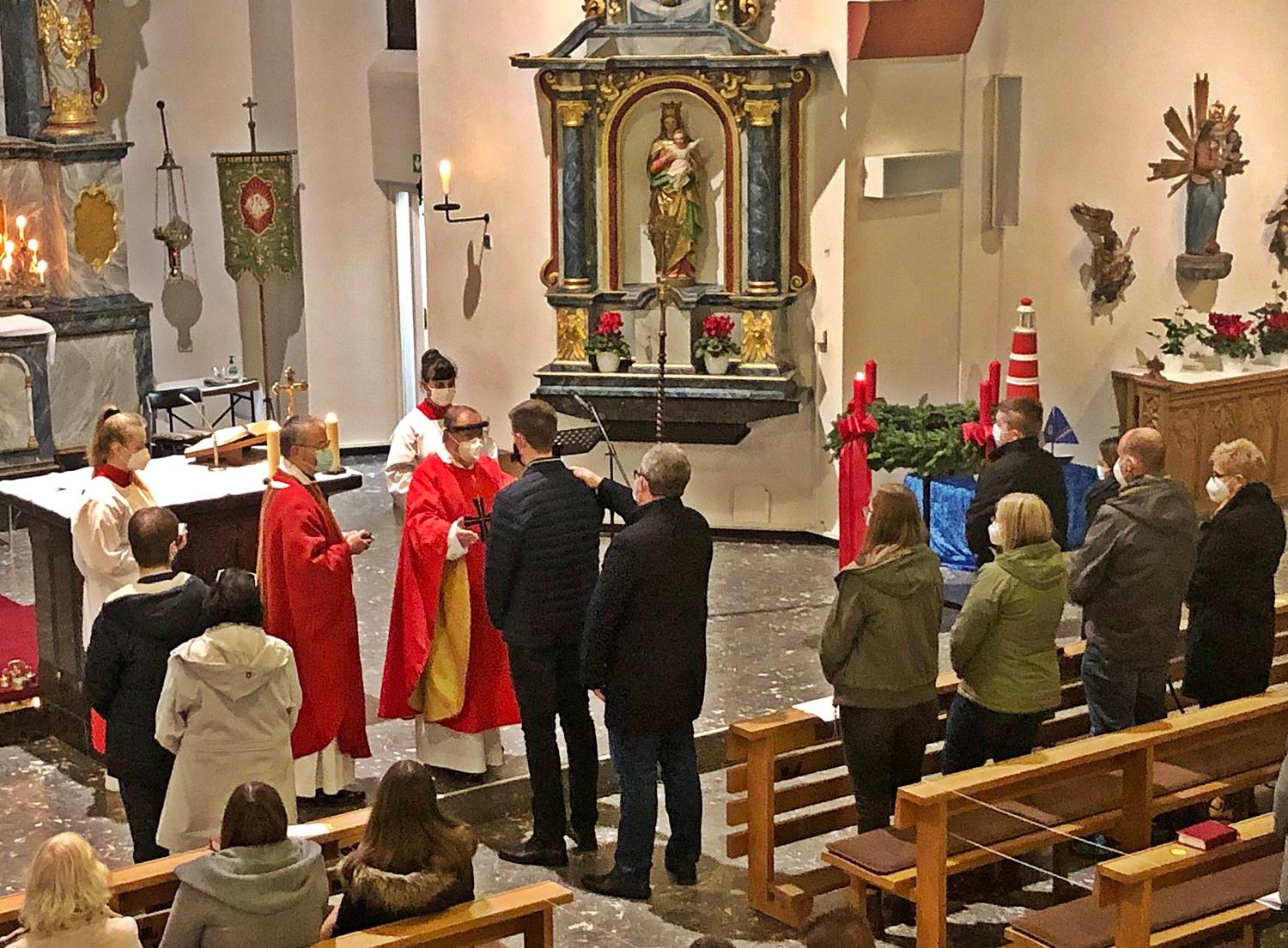 Firmung Nettersheim (6)