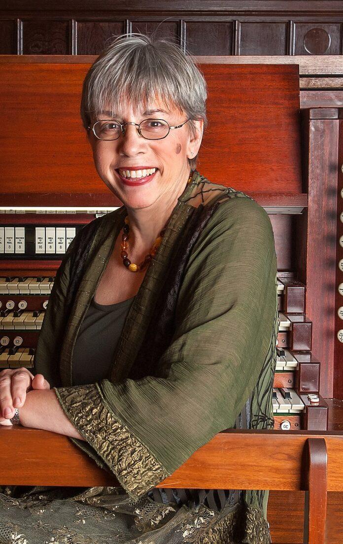 Gail Archer 20250706