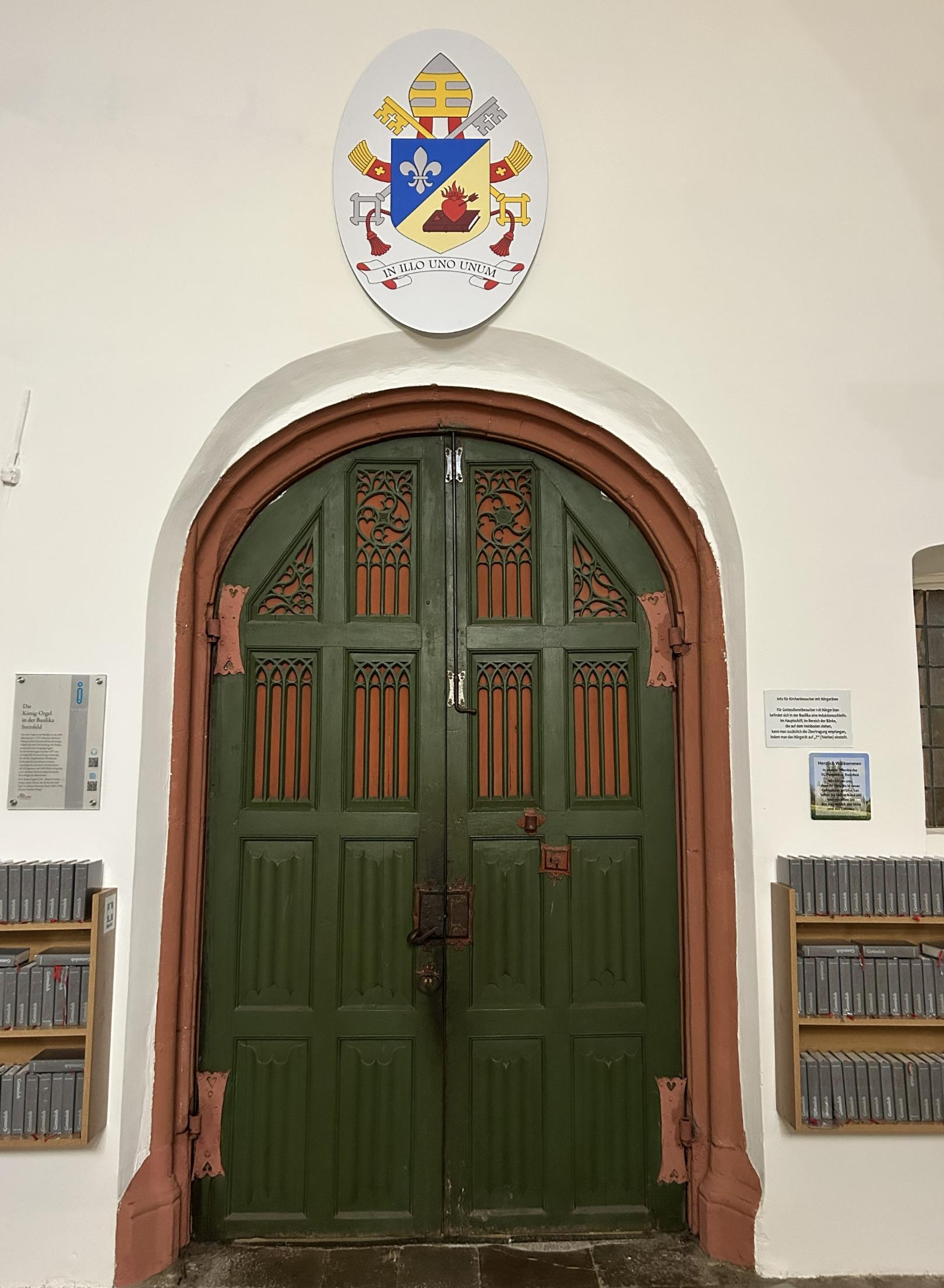 Heilige Pfrote 2025 gr (c) mpw