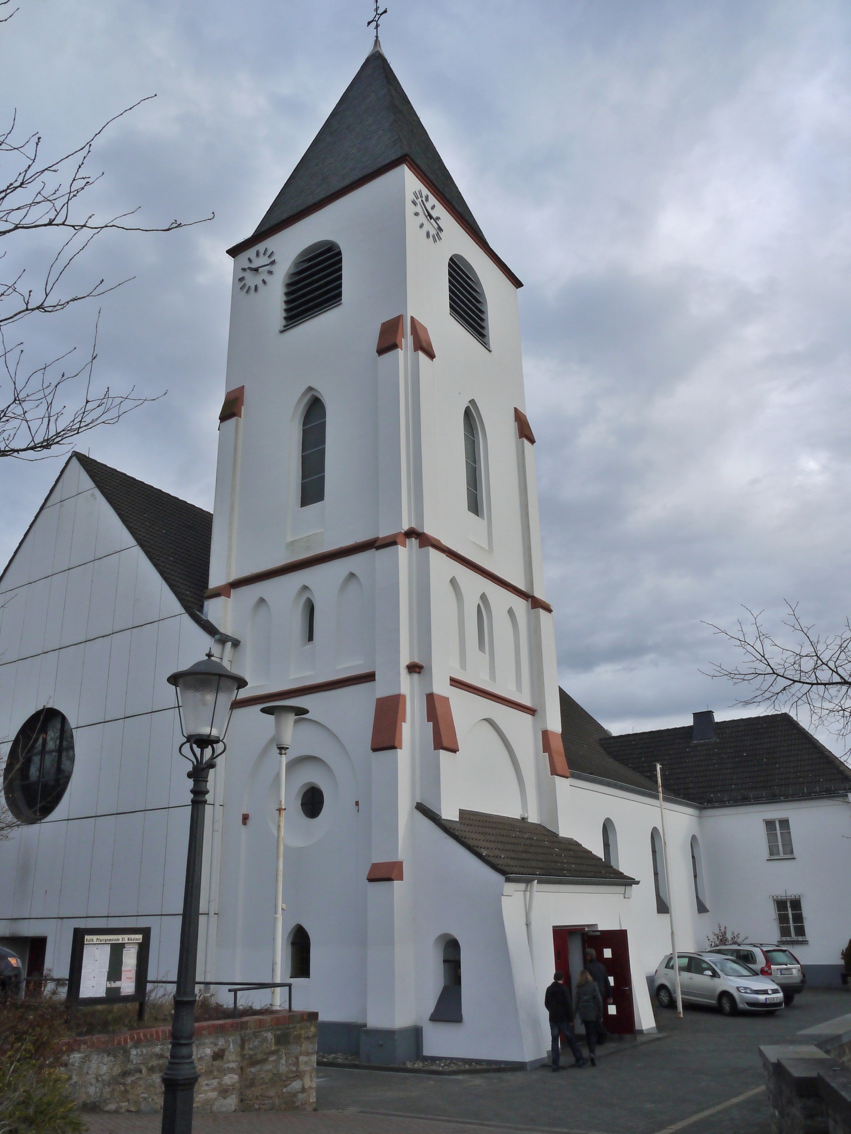 Kall kath Kirche wieder in Ordnung (1) (c) gkli