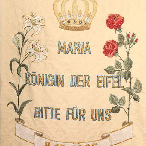 Maria Königin der Eifel