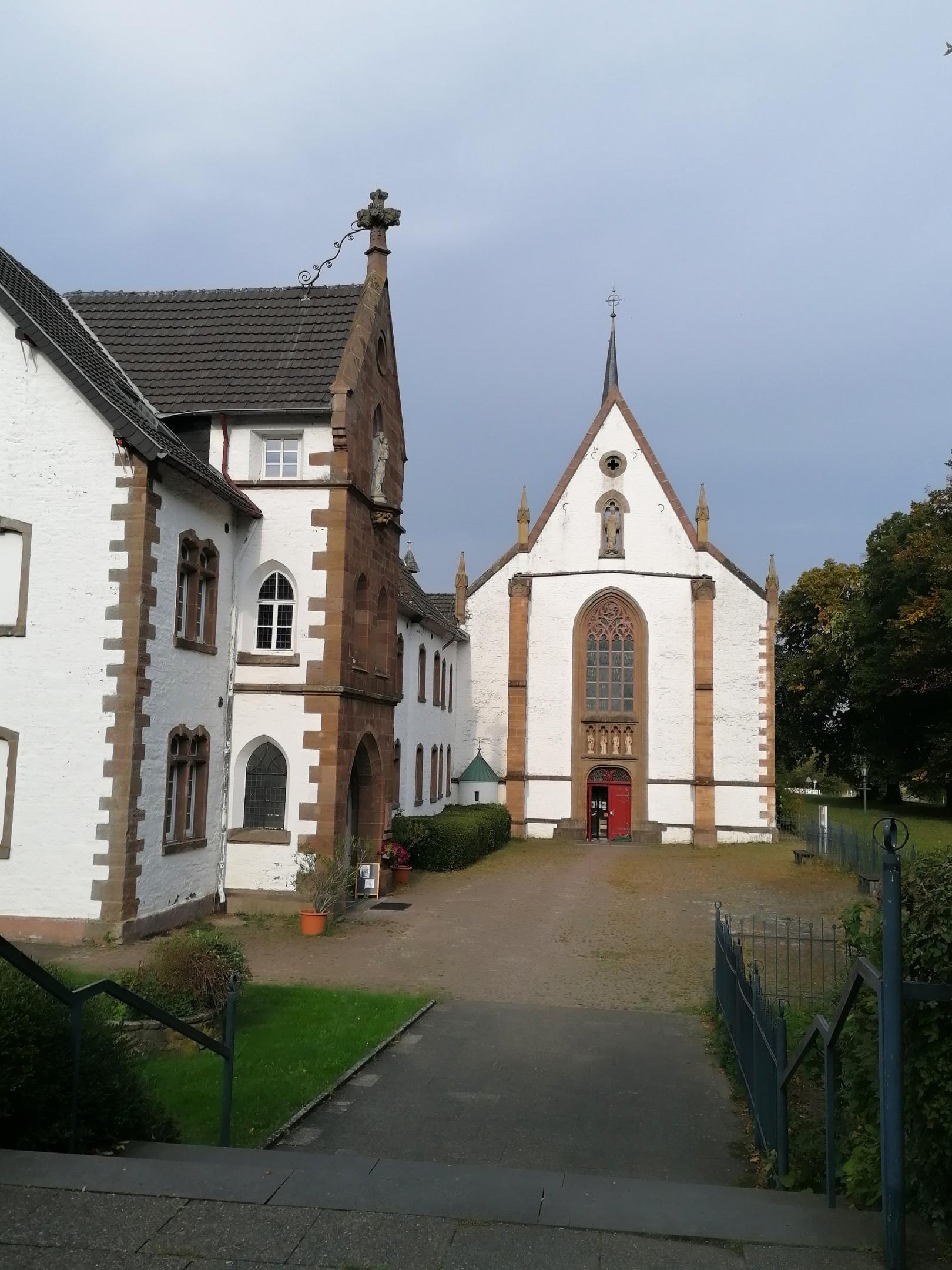 Maria Wald (c) Andrea Felden