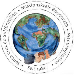 Missionskreis Bouderath Logo