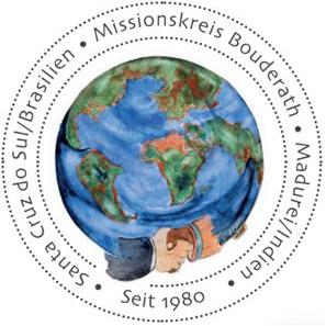 Missionskreis Bouderath Logo