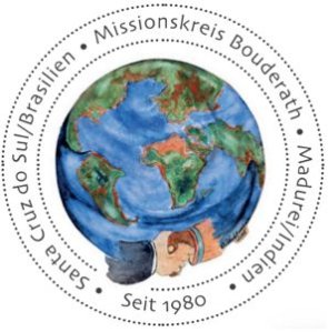 Missionskreis Bouderath Logo (c) Missionskreis - Bouderath