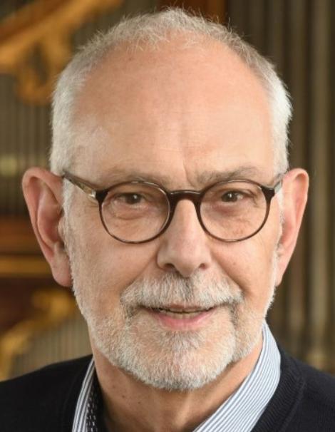 Prof Christoph Schoener 2025 (c) csh