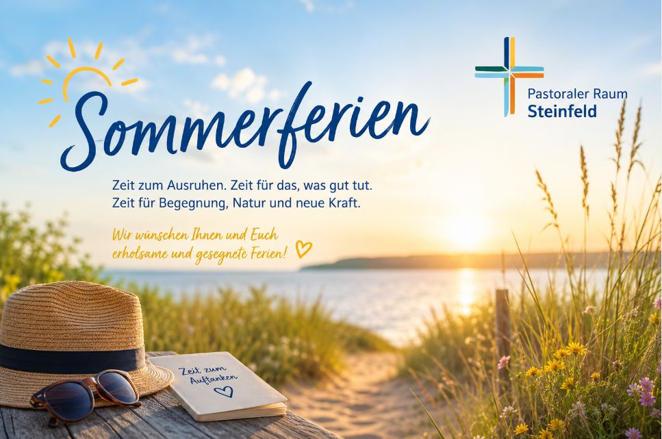 Sommerferien 2026 (c) mpw