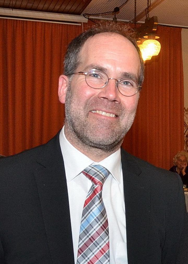 Stefan Weingartz