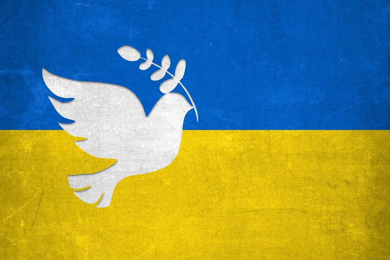 Ukraine (c) pixabay