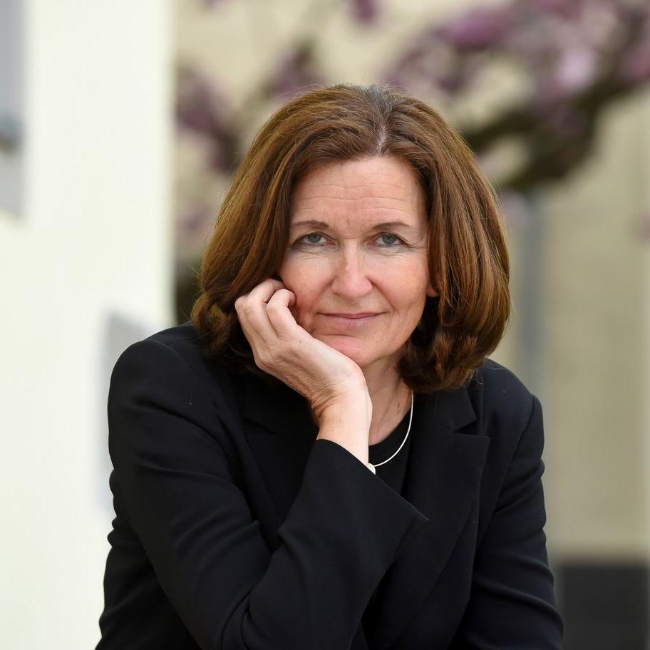 Ute Gremmel-Geuchen 2025gr