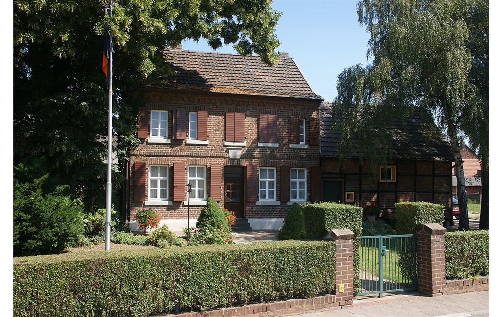 Vespa (c) Kolpingsfamilie