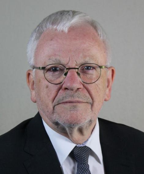 Wolfgang Bussler 2025 (c) wbr