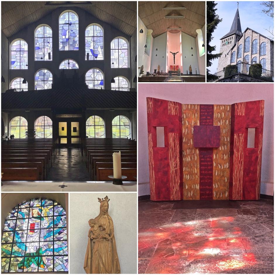 St. Matthias Sötenich GdG Steinfeld