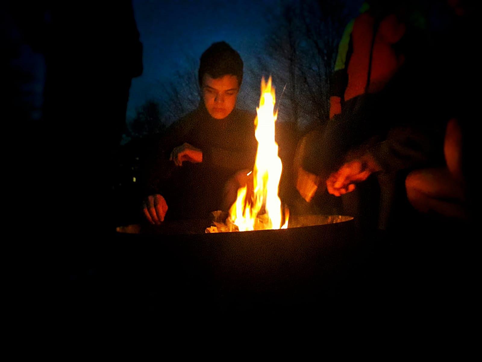 feuer at