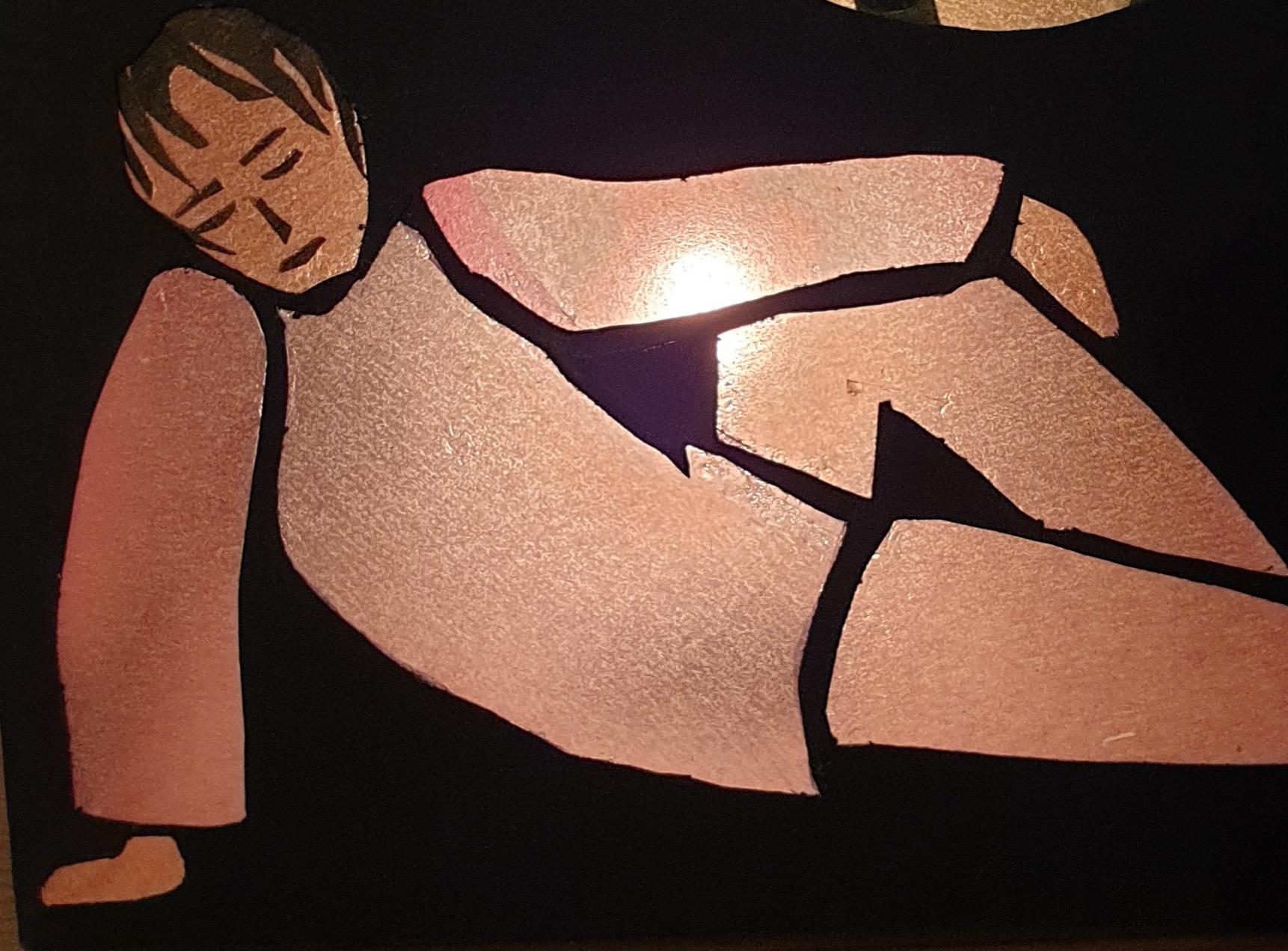 ruth winterscheidt figur
